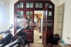Bán nhà ngõ 147 tân mai, phân lô, ô tô, kinh doanh, 50m2x4t, chỉ 8.69 tỷ.