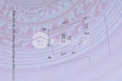 Cần bán gấp lô góc 2 mặt tiền dt 60m vị trí đắc địa