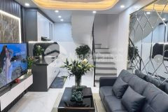 Siêu phẩm cầu giấy nhà dân xây cực chất