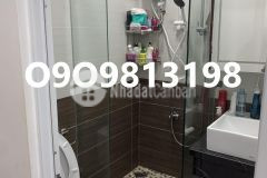 Bán gấp nhà quận 8 vị trí thuận lợi ởkd 4t3pn shr sang tên ngay.