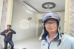 Bán nhà 5x20 quách điêu ấp 6 vĩnh lộc giá cực sôc.