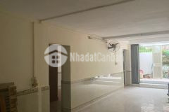 Sđcc tập thể tầng 1 tân mai ở được ngay 122m2, chỉ 2.49 tỷ.