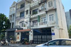 Bán nhà quận 2 đường nguyễn duy trinh p. bình trưng đông tp thủ đức 100m2