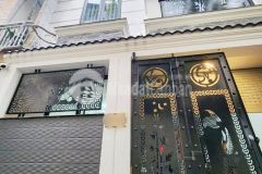 Ân phú bán nhà 4 tầng hẻm xe hơi đường lê thúc hoạch, dt 68m2 nở hậu, chỉ 6tỷ050