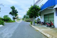 Bá.n nền 90m² đường số 11 kdc long thịnh, cái răng, tp cần thơ