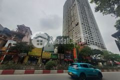 Bán nhà 50m2 sổ mặt đường đôi gần ngã tư vạn phúc tố hữu trung tâm kinh doanh ngày đêm