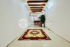 Bán nhà hoè nhai 30m2, 3 tầng mt 3m, 2,6 tỷ