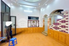 Ban nha phô cư lôc thanh xuân, nha đep, ngo rông, gia tôt 48m,5t