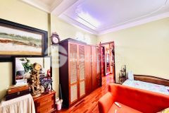 Bán nhà mặt phố kinh doanh chùa quỳnh hai bà trưng 17.6 tỷ 8490m2 mặt tiền rộng ngõ thông