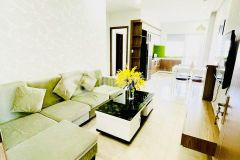 Cho thuê căn hộ mường thanh viễn triều, nha trang, giá 8tr5tháng vị trí mường thanh viễn triều,