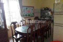 Chủ ngộp bán gấp nhà sổ riêng mặt tiền đường nhựa phường 4