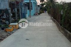 Bán gấp đất hl90a, mỹ phong, mỹ tho