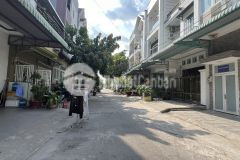 Bá.n nhà 2 lầu đường phan huy chú, kdc thới nhựt, phường an khánh, quận ninh kiều, thành phố cần thơ