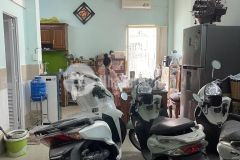 Bán nhà trương phước phan, hẻm xe hơi thông, 5.7 tỷ, 3 tầng 3pn, khu dân trí cao