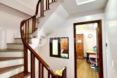 Bán nhà lê thanh nghị hai bà trưng 5.9 tỷ 40t2 nhà đẹp