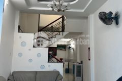 Bán nhà hbg 42m2, 3 tầng, 3pn, đường nguyễn trọng tuyển, p8.