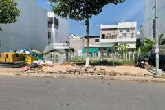 Bá.n cặp nền đường a3 trần văn trà kdc hưng phú 1, phường hưng phú, quận cái răng