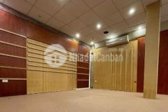 Hai bà trưngsiêu hiếm mặt phố cổ vỉa hè rộng mặt tiền đáng mơ ước cho thuê 70trtháng.