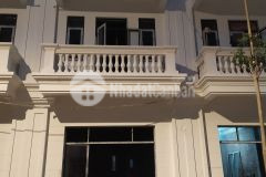 Bán nhà 5 tầng ô tô lùi cửa, phố minh khai, từ liêm