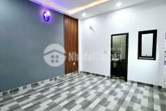 Bán nhà gần bv bình tân chỉ 5,8 tỷ 6 tầng btct hxh đua