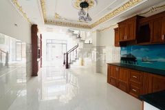 Nhà giáp aeon tân phú 67m2 5 tầng đường nhựa xe tải thông nhỉnh 7 tỷ