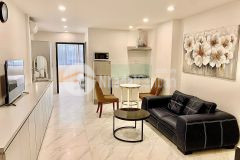 Nhà mặt phố văn chương. đống đa. ô tô. vỉa hè. thang máy. dt 53m2. 6 tầng. giá 14,96 tỷ.