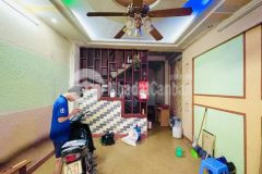 Bán nhà ngõ 663 trương định, 2 thoáng, đẹp ở ngay 52m2x4t, chỉ 6.09 tỷ.