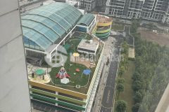 Bán siêu phẩm 107m2 tầng trung view thoáng 5,5 tỷ bp tại vinhomes ocean park