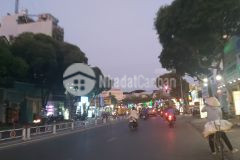 Bán nhà gò vấp nguyễn văn lượng hẻm 5m thông 84m² 6.6 tl