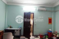 Bán nhà nguyễn văn trỗi, 56m x 5 tầng, yên tĩnh, giá 5.5 tỷ.