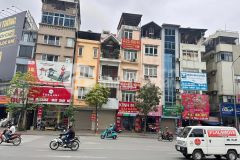 Trường chinh nhà mặt phố vỉa hè to kinh doanh đỉnh