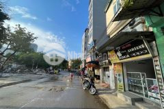 Bán nhà sát phố, gần ô tô, sổ đẹp, nhà d n x y,thoáng trước sau, nhà đẹp khách về ở ngay, nhỉnh 3