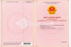 Đất ngộp sổ sẵn ngay trung tâm tp.đồng xoài giá 550 triệu