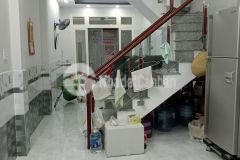 Bán nhà nguyễn văn yến, 28m2 2 tầng nhà mới ở ngay 2.5 tỷ