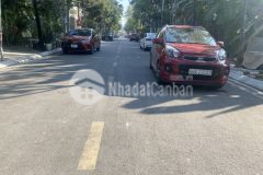 Bán đất hướng tây bắc tại khu dân cư tỉnh ủy, đồng tâm, vĩnh yên. lh 0986934038