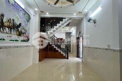 Hương lộ 2 khu phân lô vip mua 1 tặng 1 6.6 tỷ 108 m2