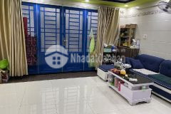 Siêu phẩm bán nhà ngay trung tâm quận 7 phường tân quy 32m2 giá chỉ 1,8 tỷ