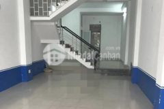 Cho thuê nhà 4 tầng lê đình lý, 25trth