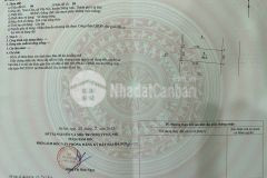 Cần bán gấp nhà 2 tầng tiên hùng nguyên khê đông anh hn