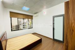 Bán nhà hoàng mai vị trí cực đẹp, gần chợ, hồ đền lừ vài bức ch n, tiện ích bạt ngàn, 52m2, nhỉnh