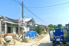 Bán đất cạnh khu cn tây an thích hợp xây phòng trọ cho thuê chỉ 610tr 610 triệu