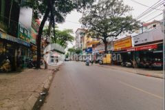 Bán nhanh mặt phố trần cung 60m vỉa hè ô tô kinh doanh dòng tiền.