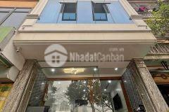 Bán gấp nhà mặt phố đại la, vỉa hè đá bóngdt 70m2, 7 tầng, mt 5m, 35tỷ