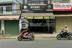 Nhà mặt tiền huỳnh thị hai,p tân chánh hiệp q12 dt 85m2 2 lầu 3pn 3wc giá chốt 7ty700