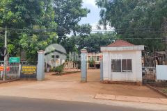 Đất thổ cư sổ sẵn bình phước lộc ninh