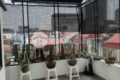 Nhà đê la thành dt42m. 5 tầng. 14,6 tỷ.