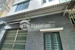 Bán nhà đẹp đường ô tô vcn phước hải tp nha trang