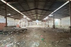 Bán kho vĩnh đại tân hưng long an, 2300m2, giá chỉ 3.8 tỷ. lh0949759959