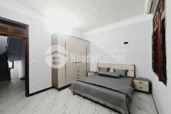 Bán nhà cực hiếm, ô tô đỗ cổng, vài bước ch n ra hồ đền lừ, tiện ích ngập tràn, nhỉnh 4 tỷ