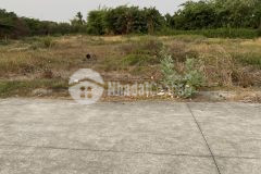 Muốn bán đất gần chợ 500m2, giá 230tr, khu vực dầu tiếng